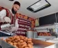 hayır lokması istanbul lokmacı hayır pilavı