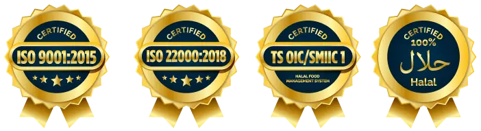 Mevlüt Pilavı Hayır Pilavı Helal Gıda Sertifikası